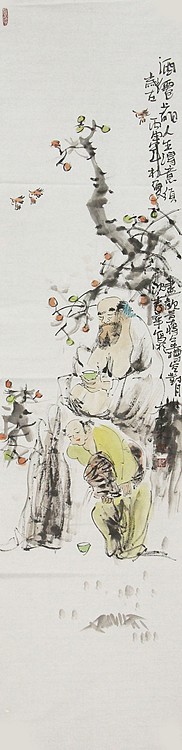 国家一级美术师 安徽美协会员 沈秀华