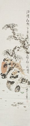 国家一级美术师 安徽美协会员 沈秀华