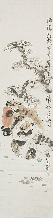 国家一级美术师 安徽美协会员 沈秀华