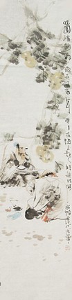 国家一级美术师 安徽美协会员 沈秀华