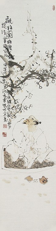 国家一级美术师 安徽美协会员 沈秀华