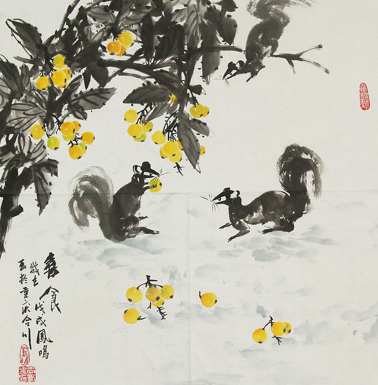 广州美术学院副教授 王季华