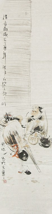 国家一级美术师 安徽美协会员 沈秀华
