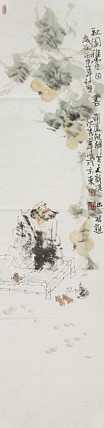国家一级美术师 安徽美协会员 沈秀华