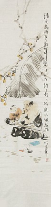 国家一级美术师 安徽美协会员 沈秀华
