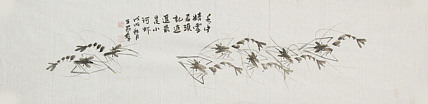青年潜力艺术家 王冠霖