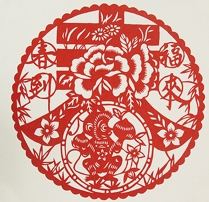 职业艺术家 精品国画
