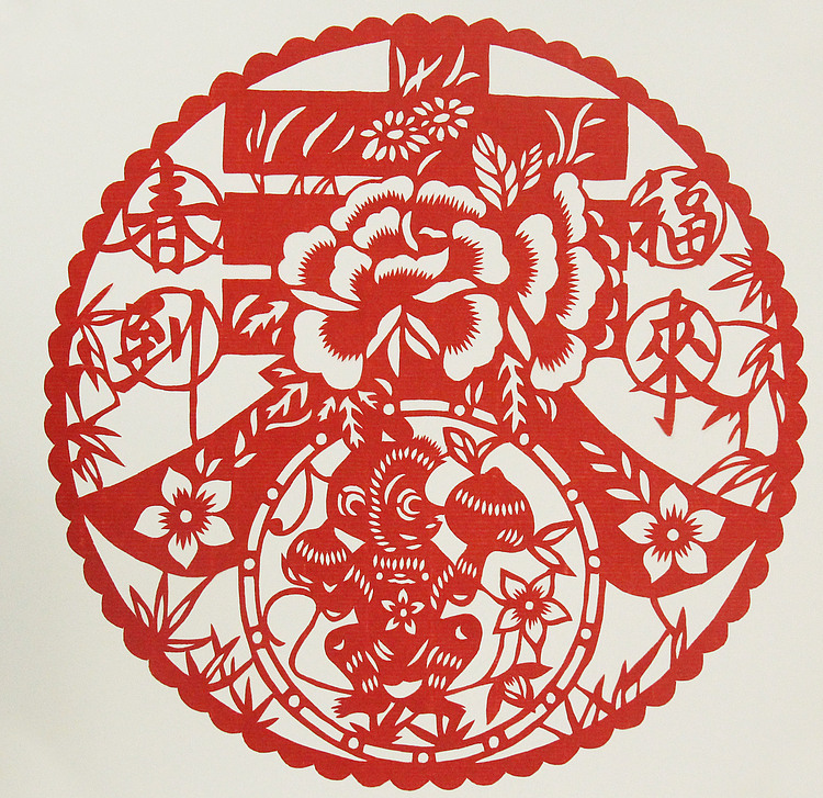 职业艺术家 精品国画