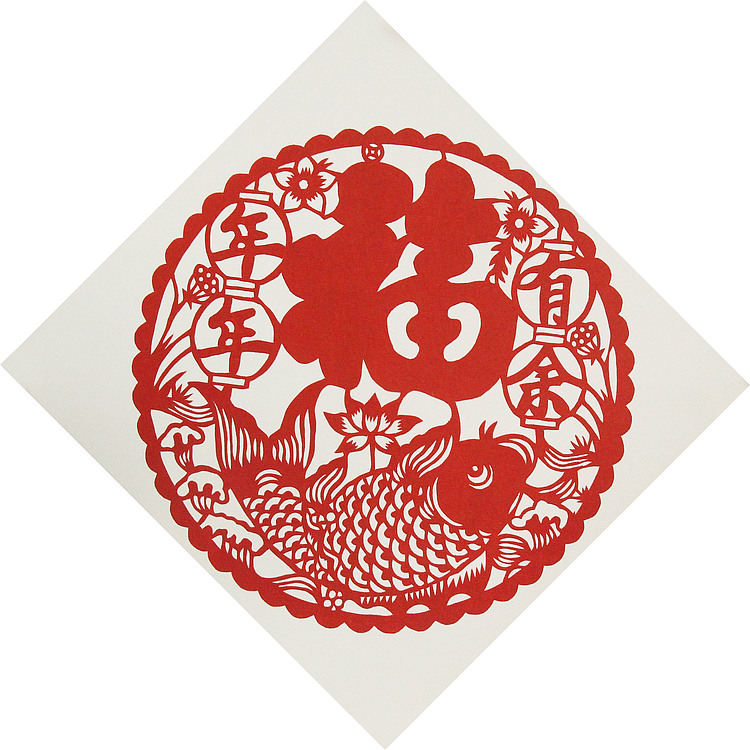 职业艺术家 精品国画
