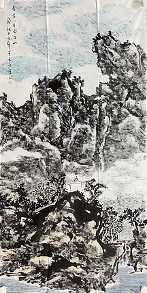 王天禾     中国美术家协会会员