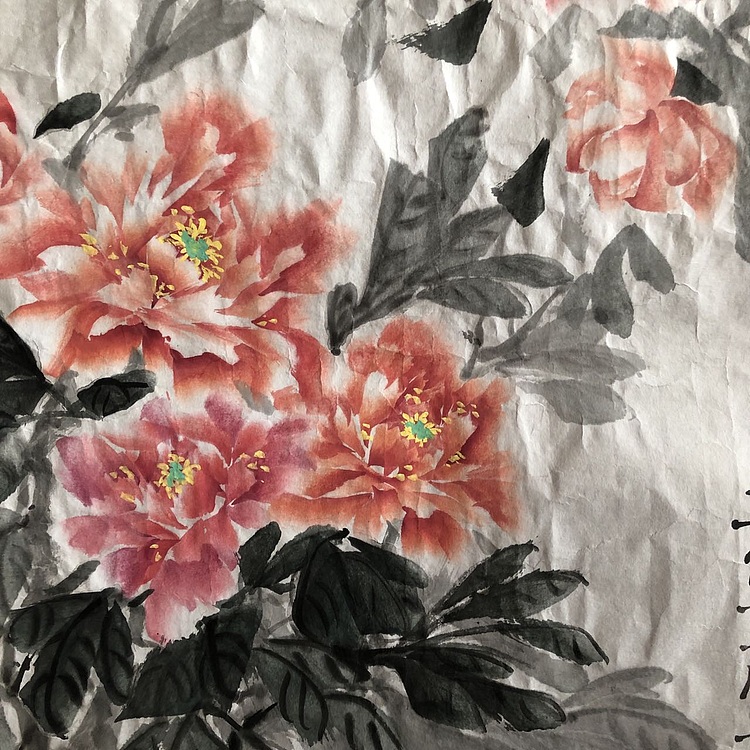 学璟 群芳争艳