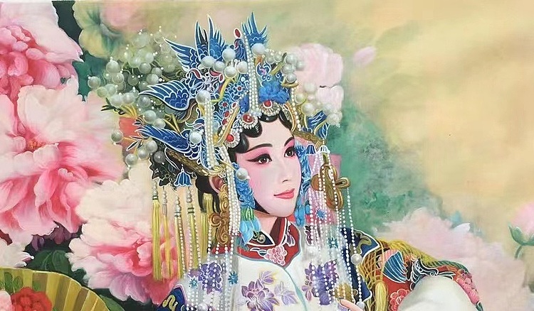 陈一茗 国粹