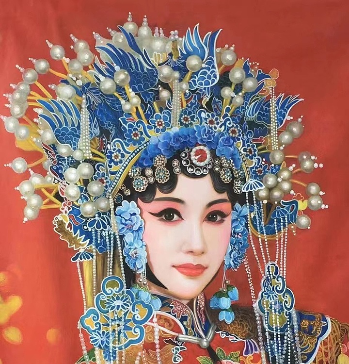 陈一茗 贵妃醉酒
