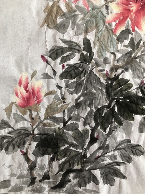 学璟 冠绝群芳
