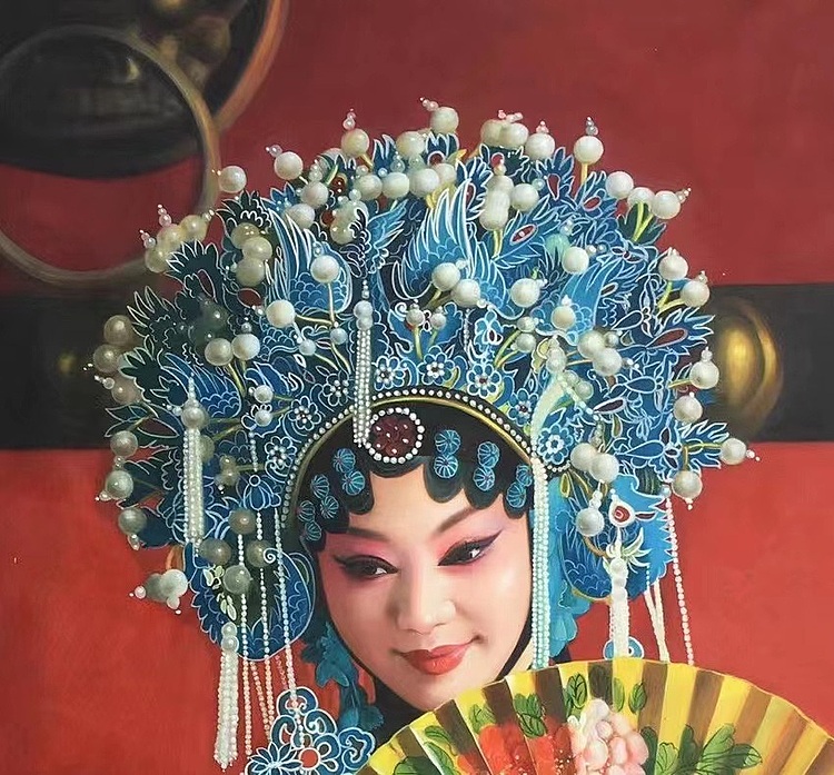 陈一茗 戏剧