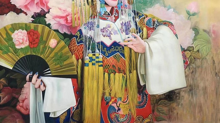 陈一茗 国粹