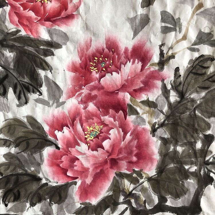 学璟 春意盎然