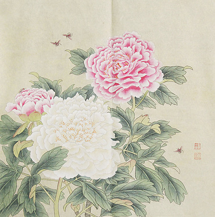 青年艺术家 王春雨