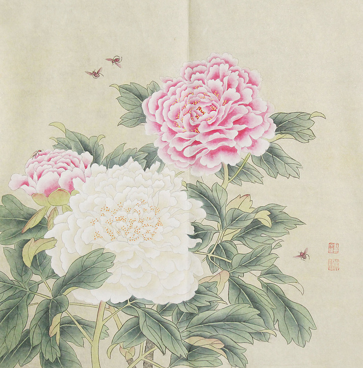 青年艺术家 王春雨
