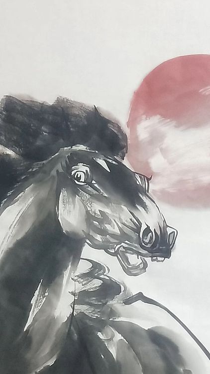 李永海 鸿运当头