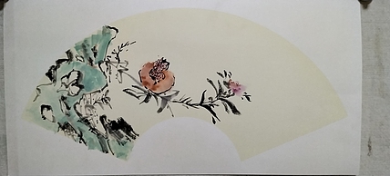 斯幽 醉秋露