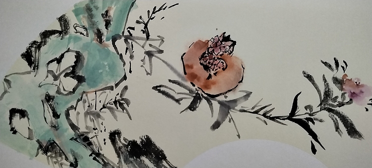 斯幽 醉秋露