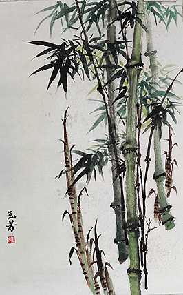 陈玉芳   著名画家
