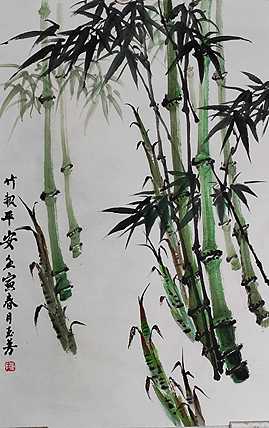 陈玉芳   著名画家