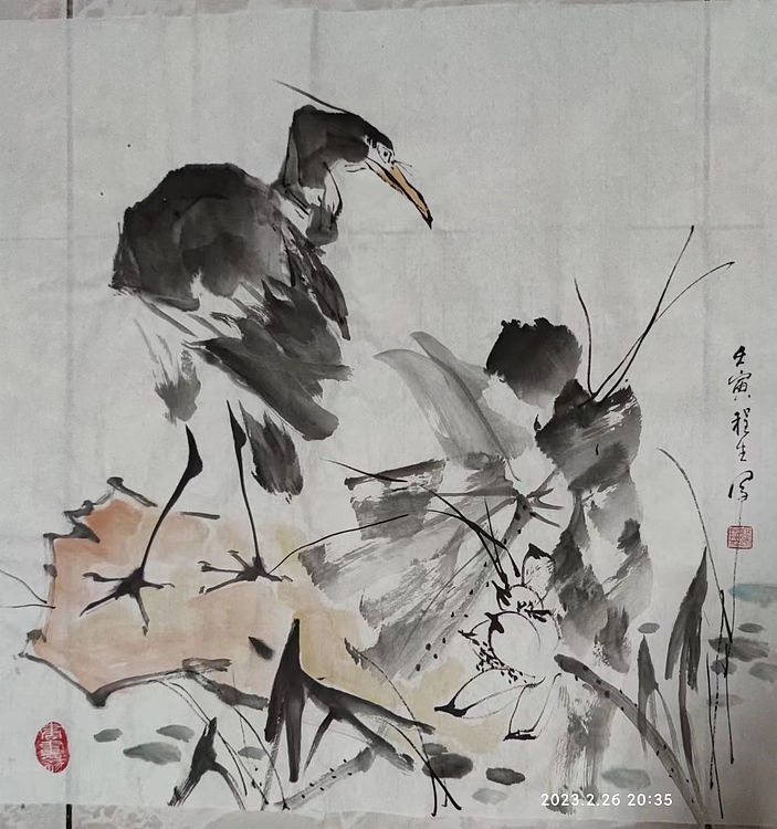 真诚 小品