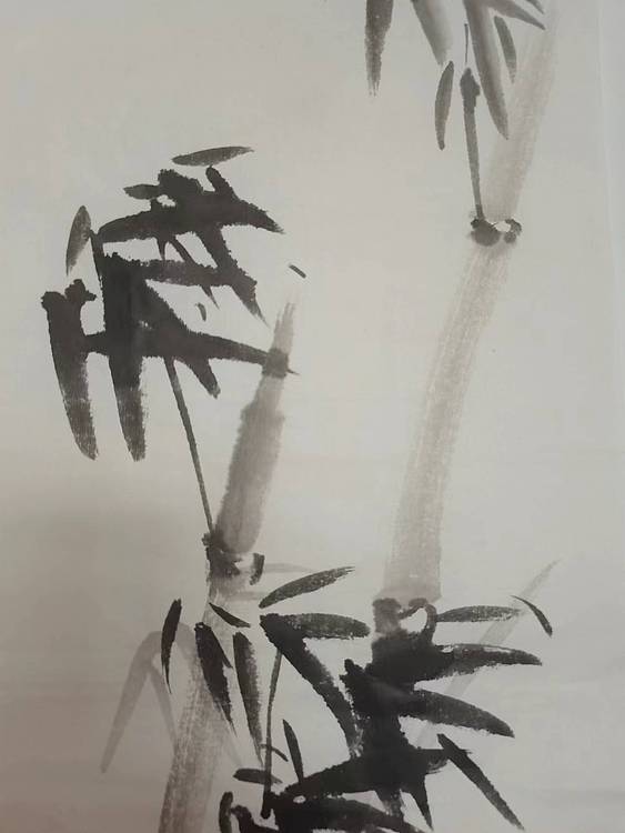 静翰墨缘 中国工艺美协会员  国家一级美术师  董兰成