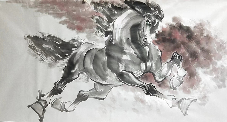 李永海 鸿运