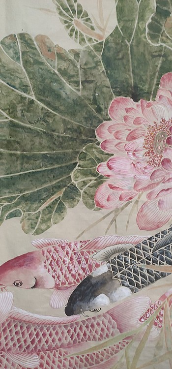 赵东方 吉祥如意
