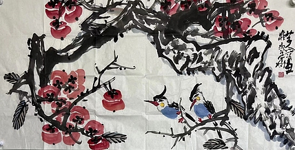 于江平    中国美术家协会会员