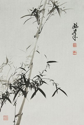 中国青年美术家协会理事 苗西群