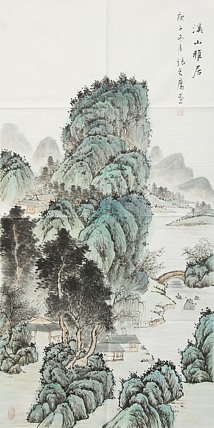 职业艺术家 张之鹰
