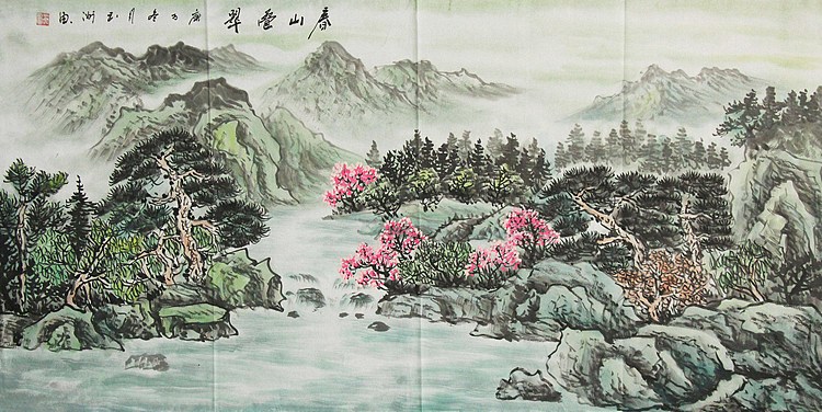 职业艺术家 黄玉州