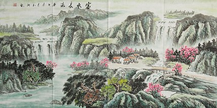 职业艺术家 黄玉州