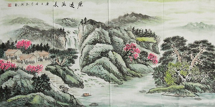 职业艺术家 黄玉州