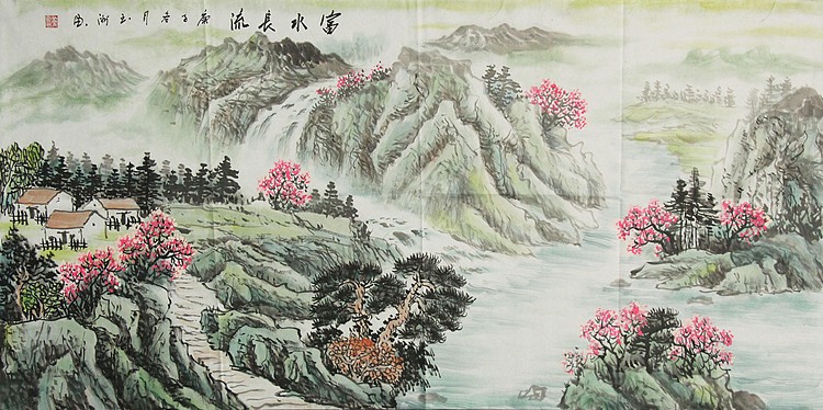 职业艺术家 黄玉州