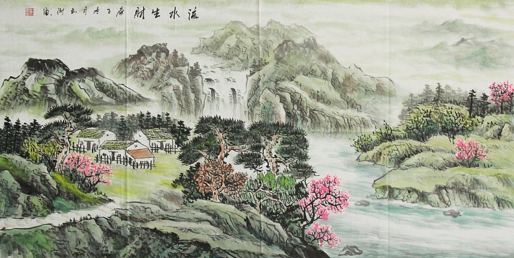 职业艺术家 黄玉州