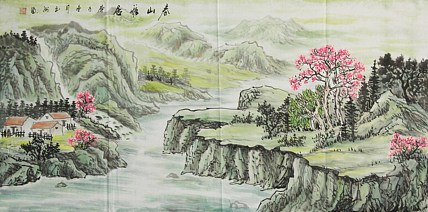 职业艺术家 黄玉州