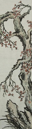 曲阜师范大学美术系 王丞