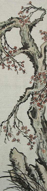 曲阜师范大学美术系 王丞