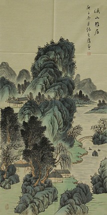 职业艺术家 张之鹰