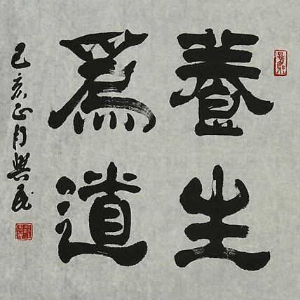 中国书法家协会会员 范兴民 书法