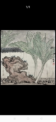 中央美术学院  学院派优秀青年艺术家  苏军