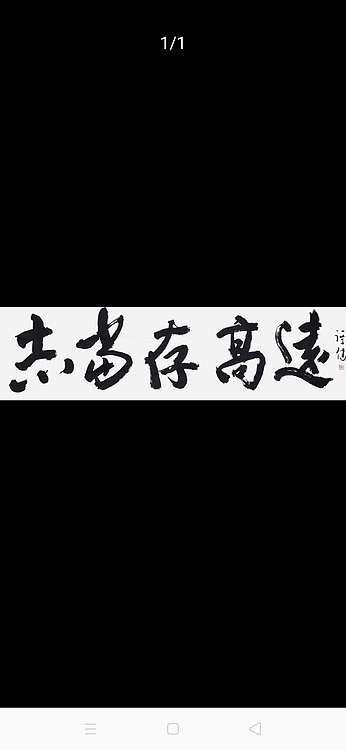 中书协会员 南京政治学院博士生导师 谭健 精品书法