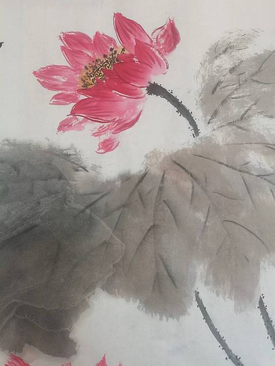 秦广宁 迎朝晖