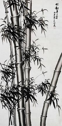职业艺术家 精品国画