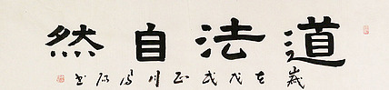 河北省书协会员 李凤阳 书法